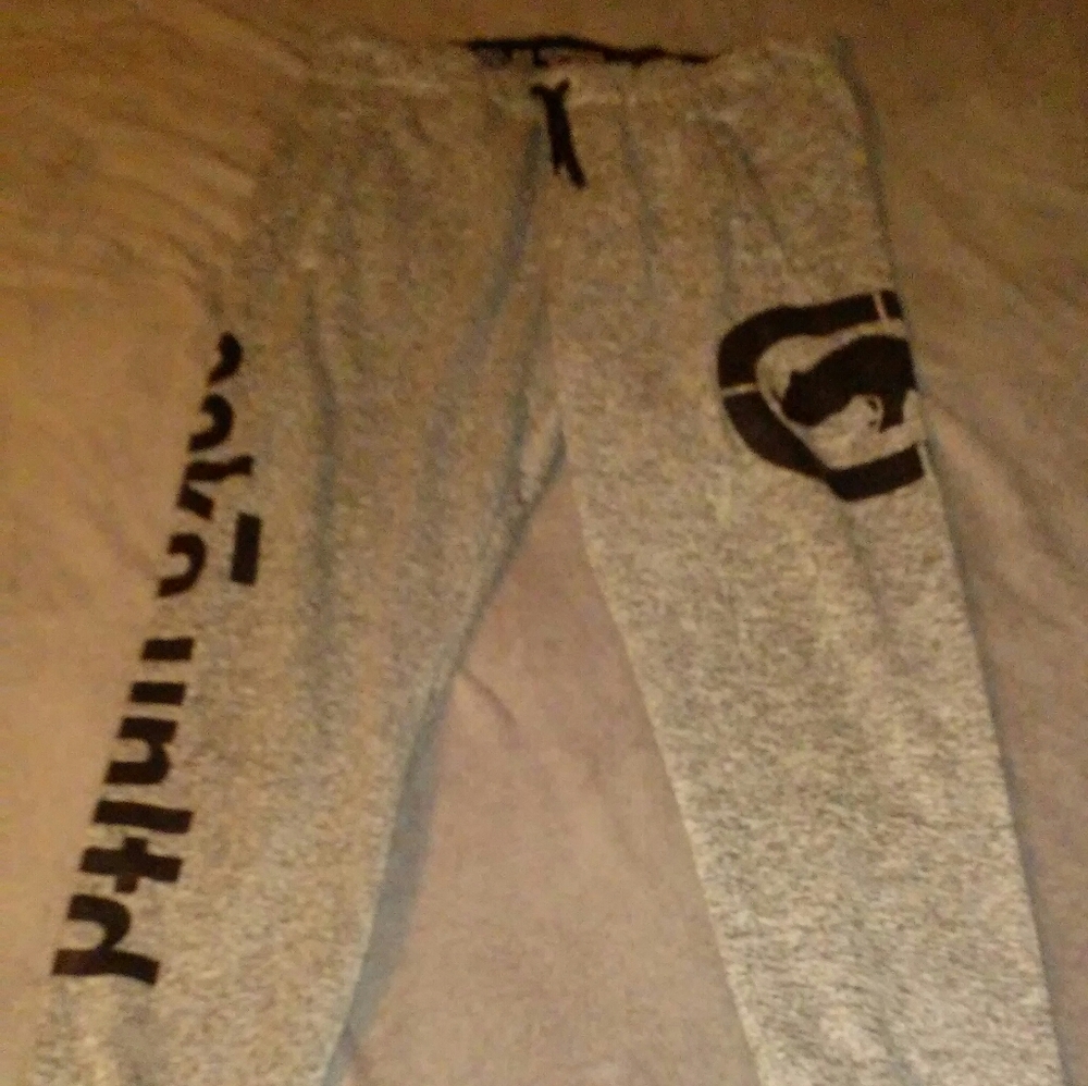 Ecko unlimited mens joggers medium
